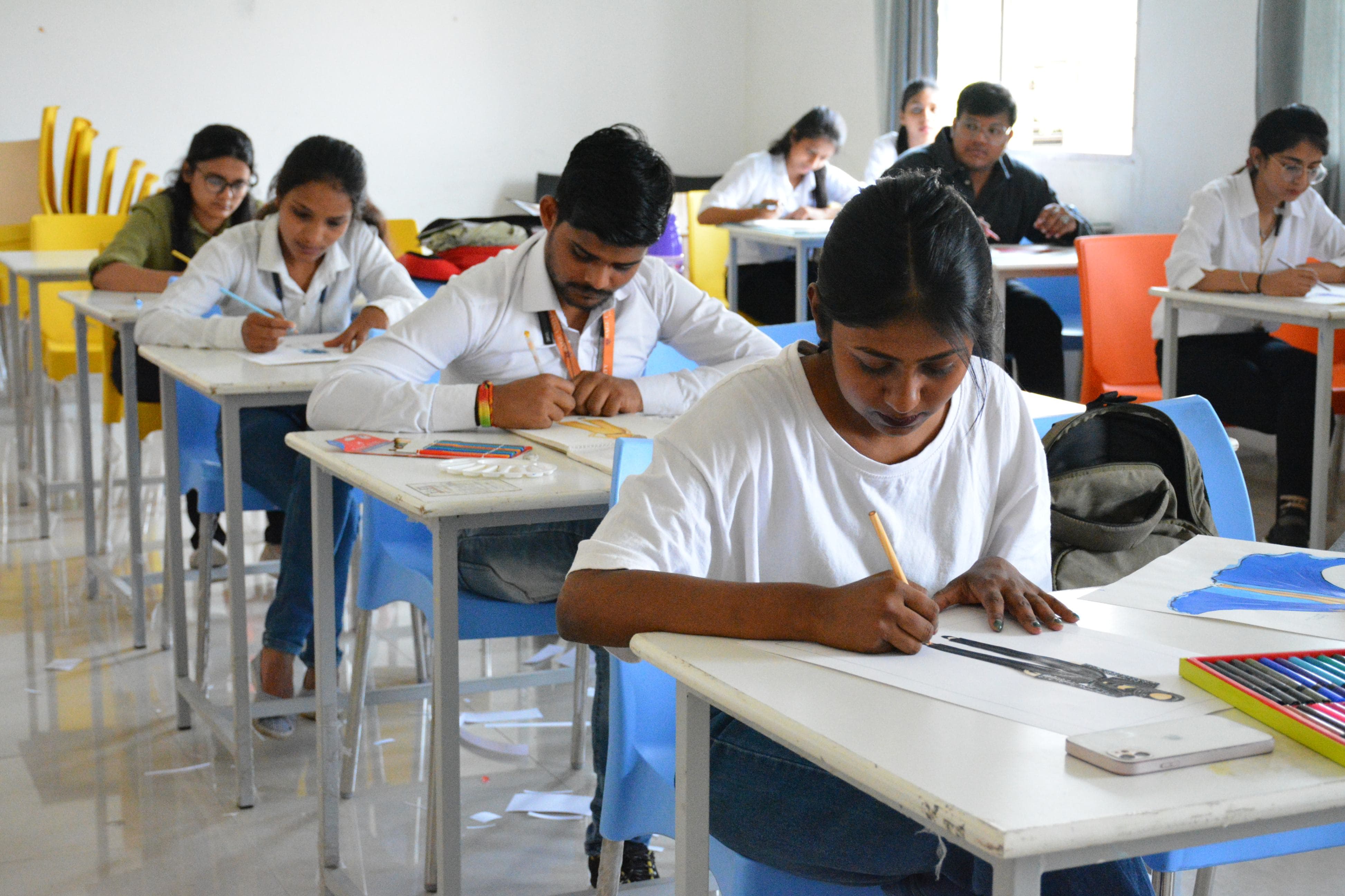 SAGE University Indore  photo 12